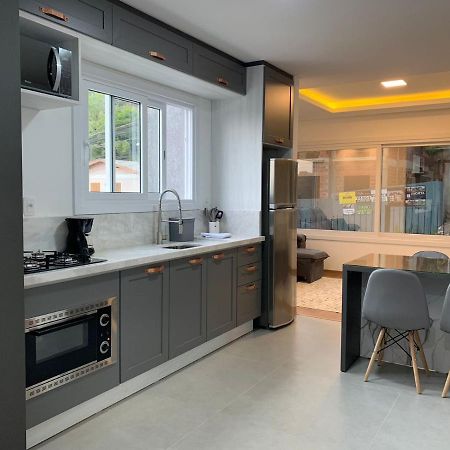 Bella Ap Apartment กรามาโด ภายนอก รูปภาพ