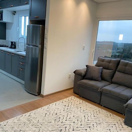 Bella Ap Apartment กรามาโด ภายนอก รูปภาพ