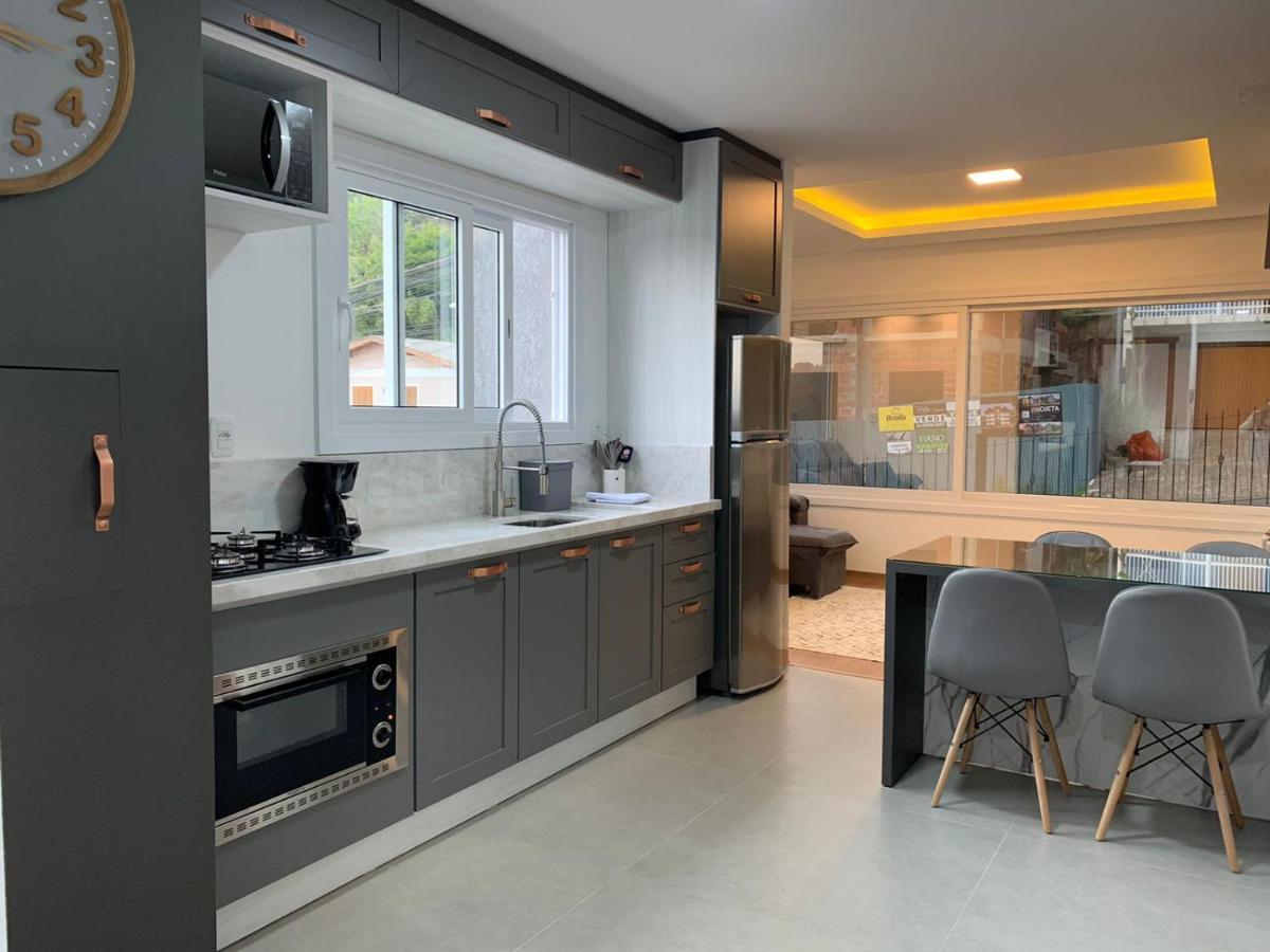 Bella Ap Apartment กรามาโด ภายนอก รูปภาพ