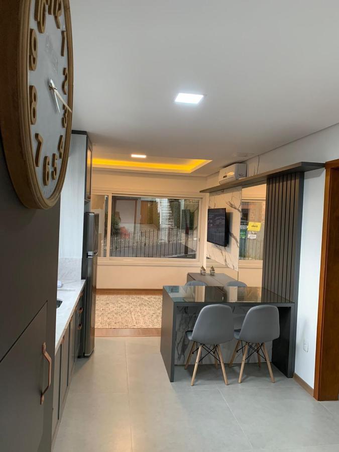 Bella Ap Apartment กรามาโด ภายนอก รูปภาพ