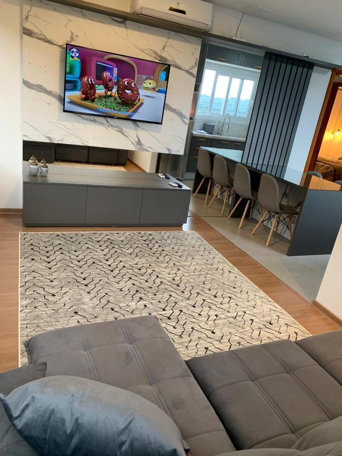 Bella Ap Apartment กรามาโด ภายนอก รูปภาพ