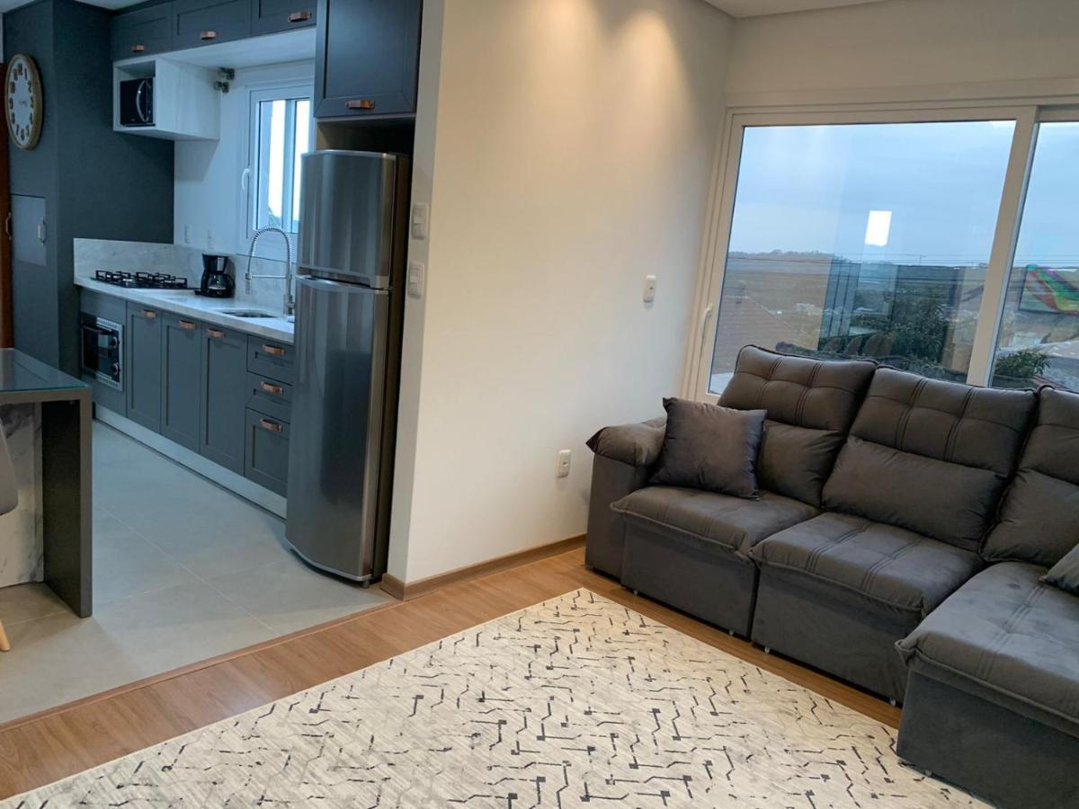 Bella Ap Apartment กรามาโด ภายนอก รูปภาพ