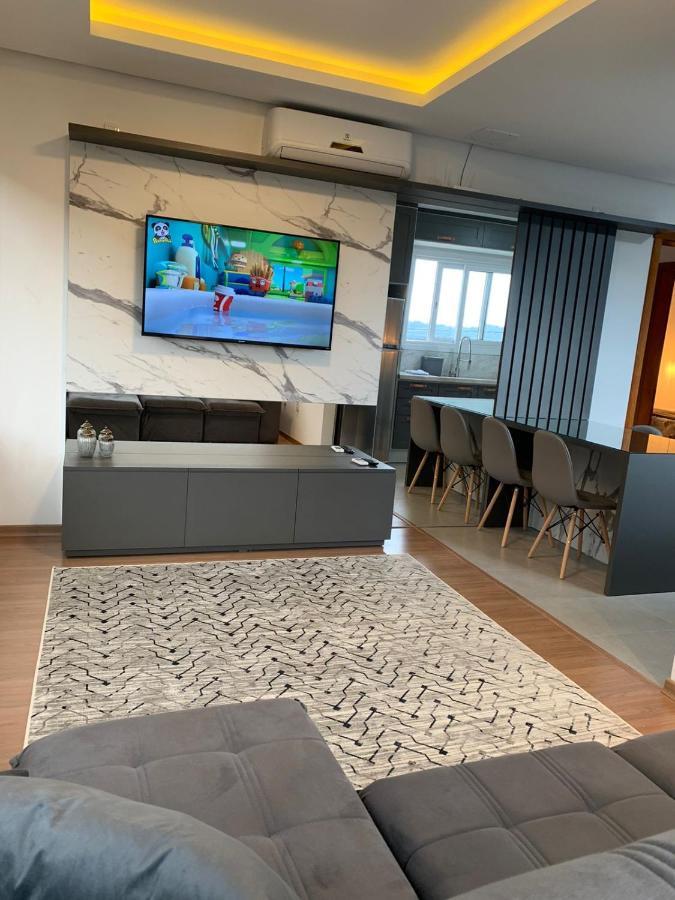 Bella Ap Apartment กรามาโด ภายนอก รูปภาพ