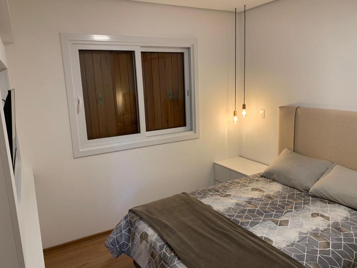 Bella Ap Apartment กรามาโด ภายนอก รูปภาพ
