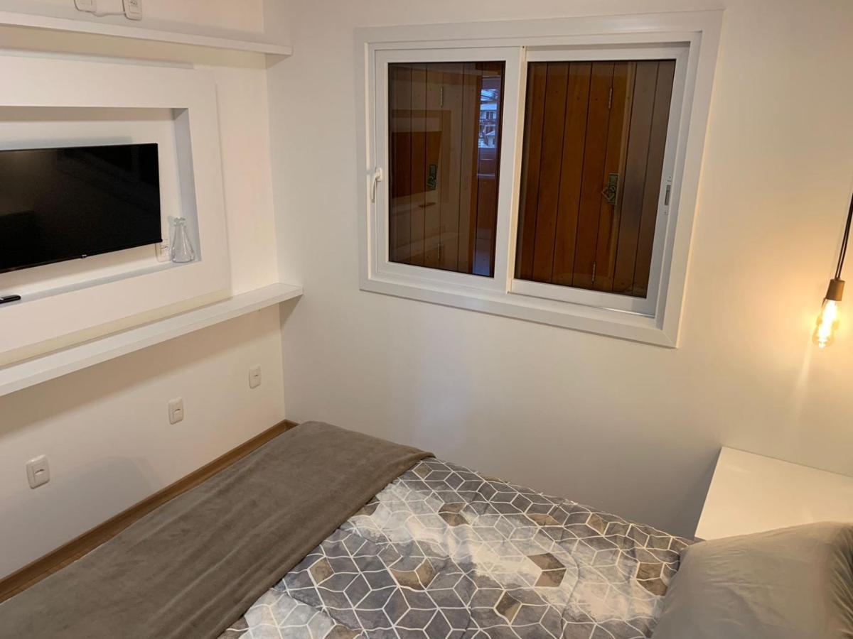 Bella Ap Apartment กรามาโด ภายนอก รูปภาพ