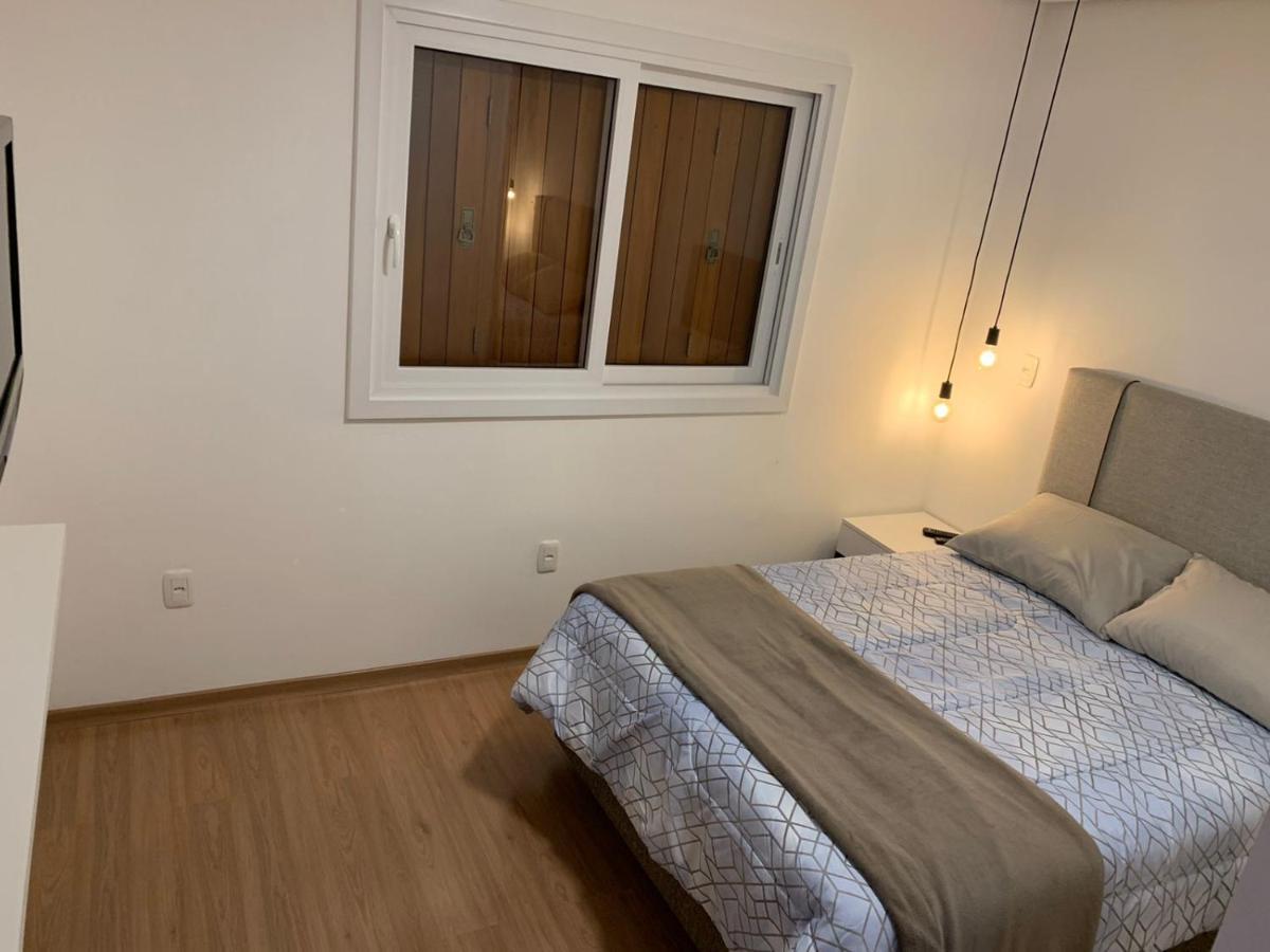 Bella Ap Apartment กรามาโด ภายนอก รูปภาพ