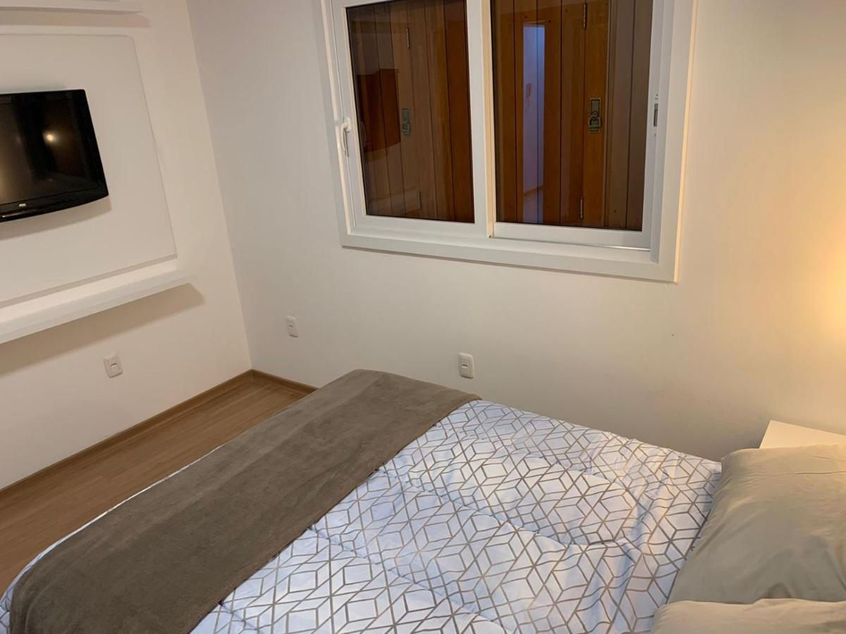 Bella Ap Apartment กรามาโด ภายนอก รูปภาพ